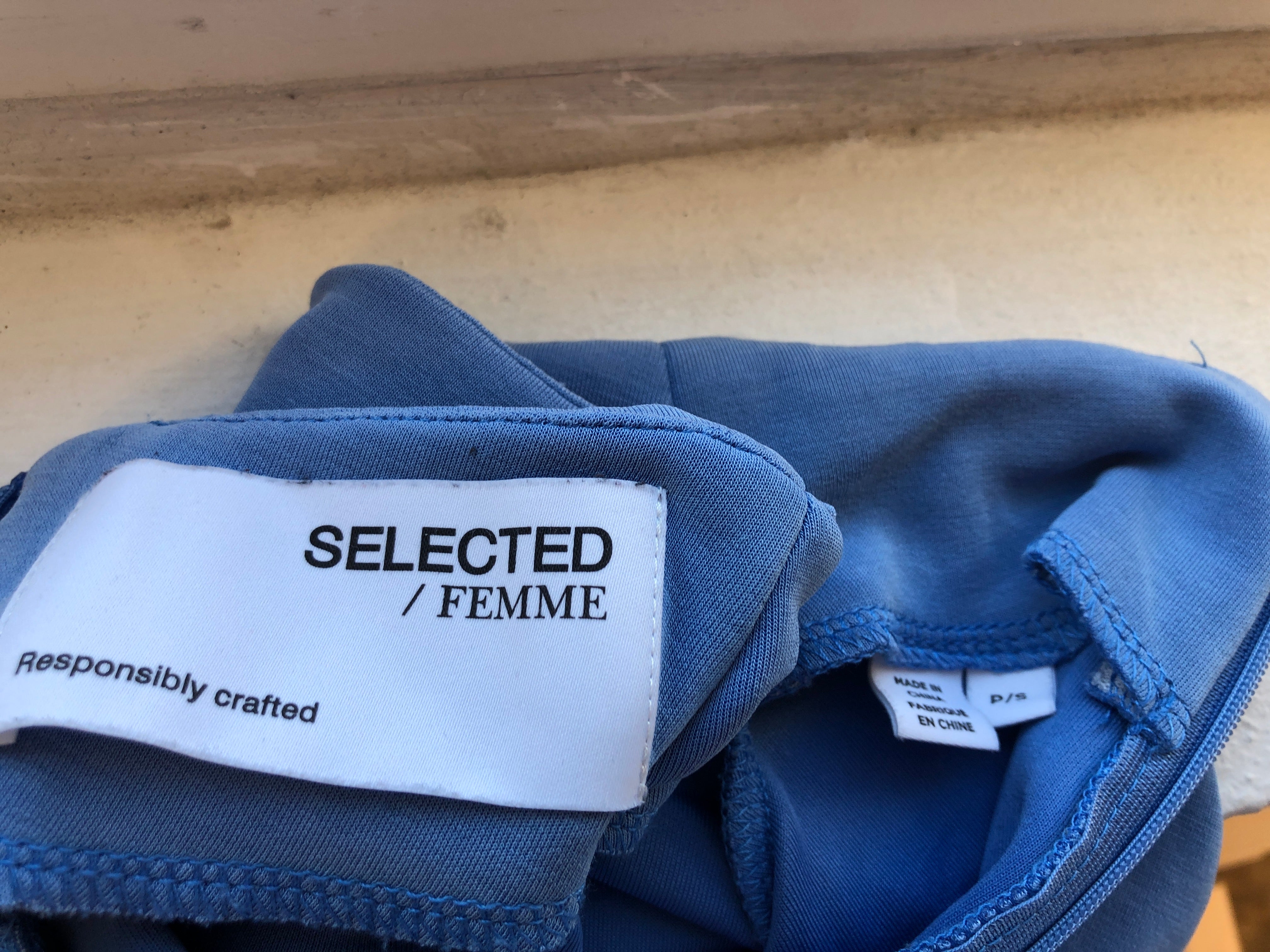 Selected Femme Bluse